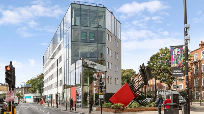 More details for 20 Fulham Broa, London - Office to Rent