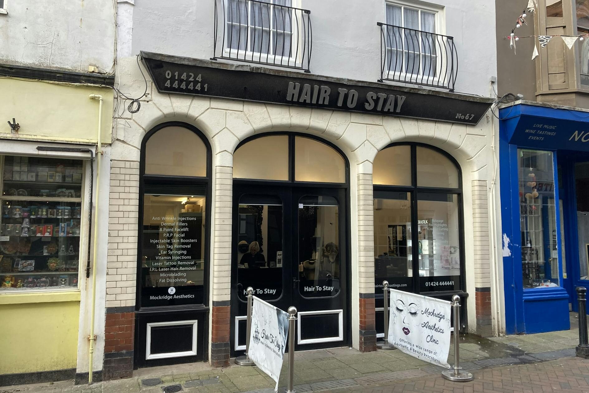 67 George St, Hastings for sale Primary Photo- Image 1 of 1