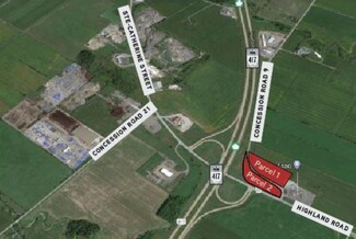 More details for 1-0 Highland Rd, North Glengarry, ON - Land for Sale