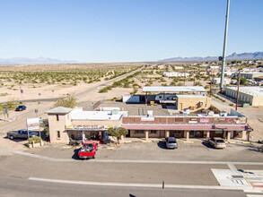 12994 S Golden Shores Pky, Topock, AZ for sale Primary Photo- Image 1 of 1