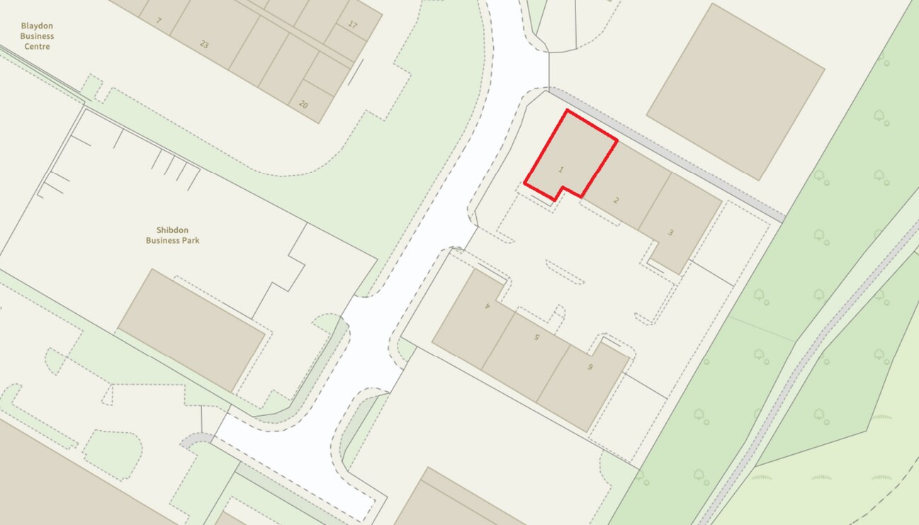 Cowen Rd, Blaydon On Tyne for sale Other- Image 1 of 1