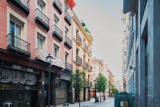 More details for Calle de la Reina, 17, Madrid - Office to Rent