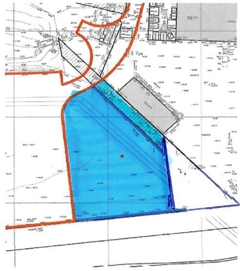 Warren Rd, Pontefract for sale Site Plan- Image 1 of 1