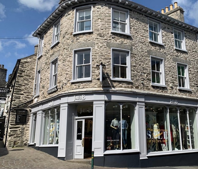 More details for 2-6 Stramongate, Kendal - Retail to Rent