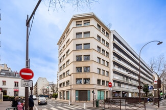More details for 17 Rue De L'Hotel De Ville, Neuilly-sur-Seine - Office to Rent