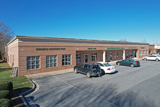 More details for 853 Old Winston – Office for Sale, Kernersville, NC