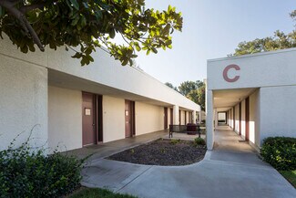 More details for 23861 McBean Pky, Valencia, CA - Office / Medical to Rent
