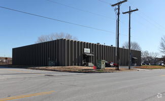 More details for 1449-1451 N Topping Ave, Kansas City, MO - Industrial for Rent