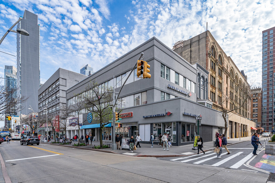 474 Fulton St, Brooklyn, NY for sale - Building Photo - Image 1 of 1