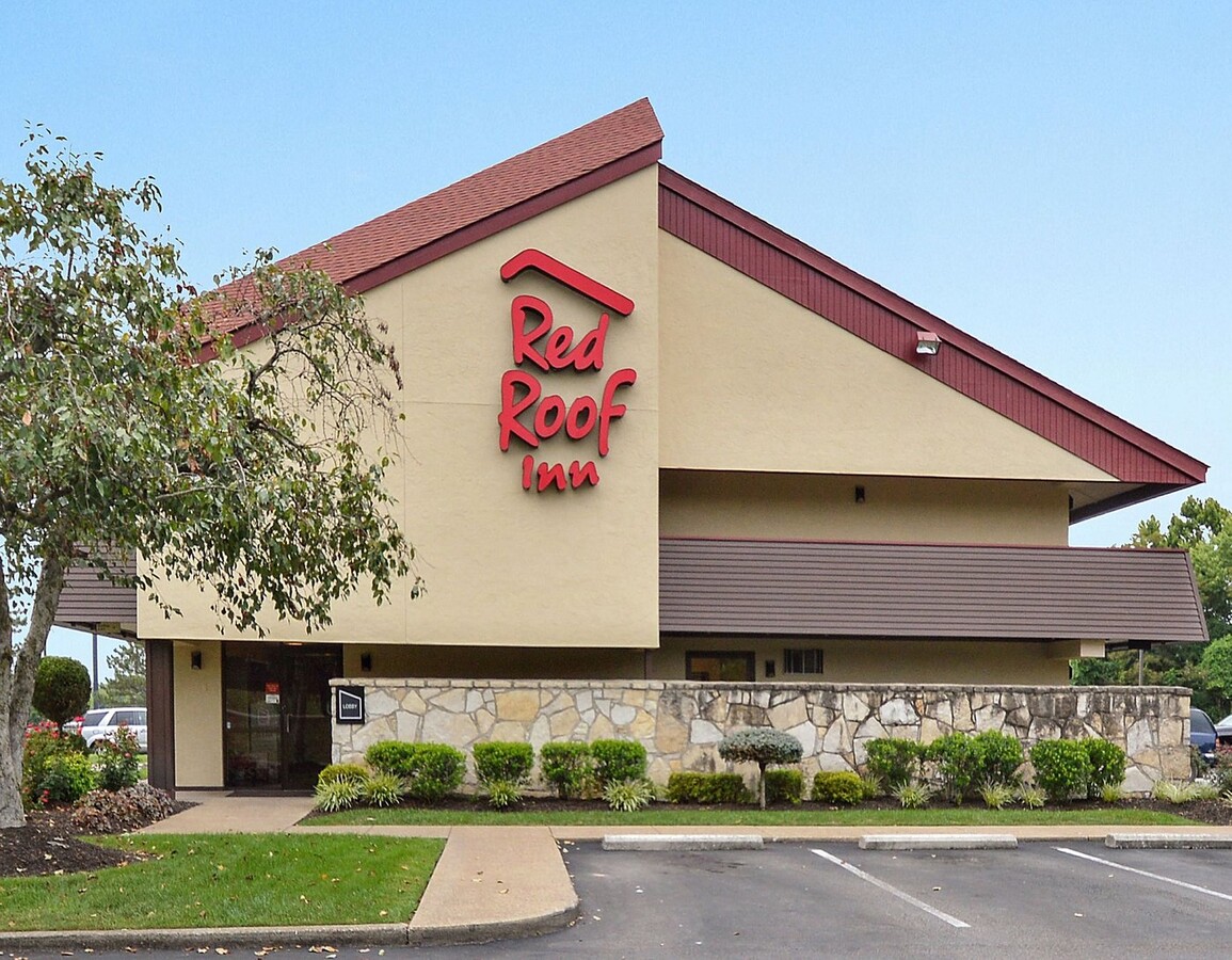 5190 US Route 60, Huntington 25705 - Red Roof Inn Huntington | LoopNet UK