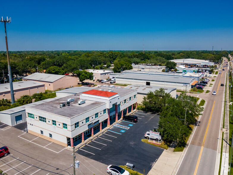 200 9th Ave N, Safety Harbor, FL for rent - Aerial - Image 1 of 29