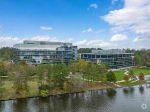 2107 Research Forest Dr, The Woodlands, TX for rent Building Photo- Image 1 of 5