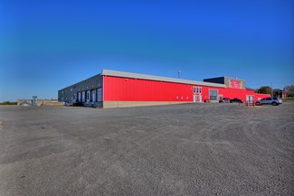 More details for 1003 Rue Principale, Wickham, QC - Industrial for Rent