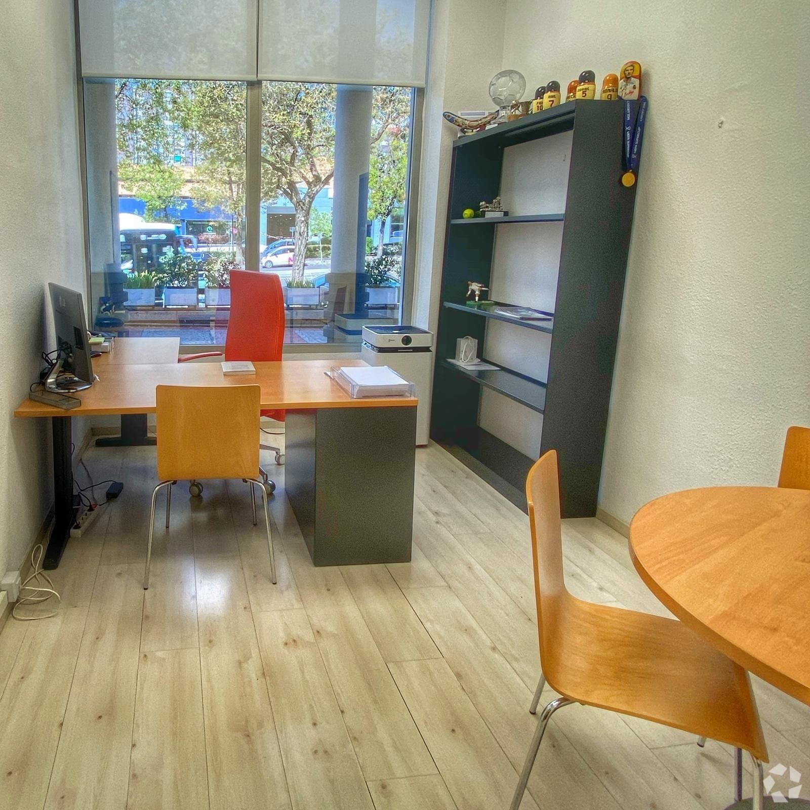 Calle del Doctor Esquerdo, 105, Madrid, Madrid to rent Interior Photo- Image 1 of 8