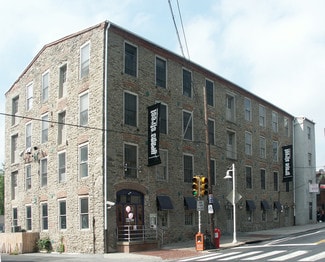 More details for 4100 Main St, Manayunk, PA - Office for Rent