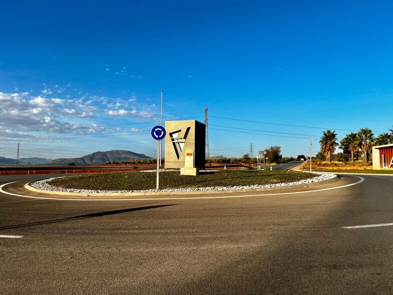 Land in Albolote, Granada for sale - Building Photo - Image 3 of 7