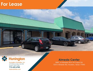 More details for 13312-13340 Almeda Rd, Houston, TX - Retail for Rent