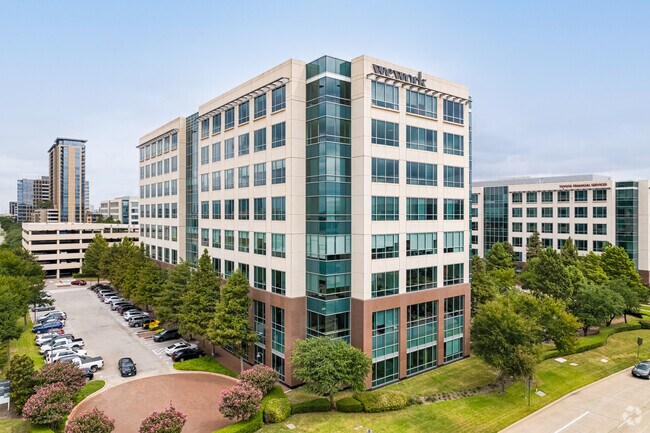 More details for 6900 N Dallas Pky, Plano, TX - Office for Rent