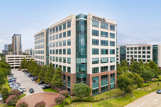 6900 N Dallas Pky, Plano, TX for rent Building Photo- Image 1 of 20