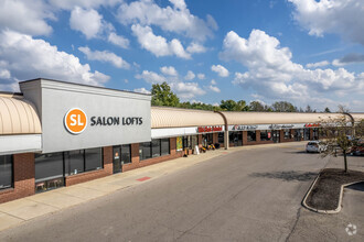 6600-6694 Sawmill Rd, Columbus, OH for sale Building Photo- Image 1 of 1