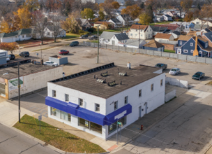 28855 Van Dyke Ave, Warren, MI for sale Primary Photo- Image 1 of 1