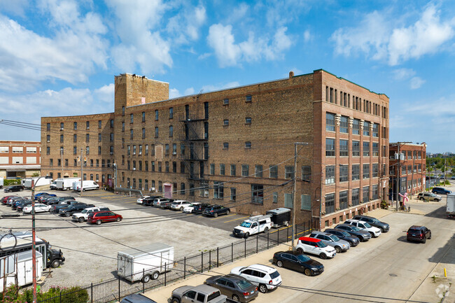 More details for 3636 S Iron St, Chicago, IL - Flex for Rent