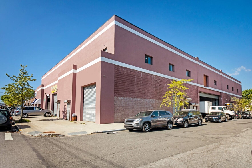 80-84 Granite Ave, Staten Island, NY for sale - Building Photo - Image 3 of 11