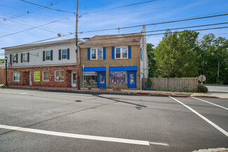 More details for 34-36 Main st, Stanhope, NJ - Retail for Sale