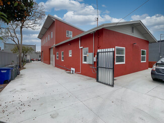 More details for 7687 Lemon Ave, Lemon Grove, CA - Industrial for Rent