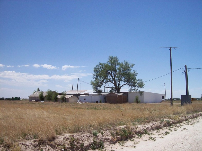 1972 CR 1068, Muleshoe, TX for sale - Primary Photo - Image 1 of 1