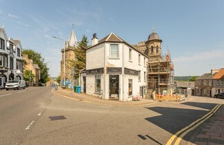 More details for 2-4 Townhall St, Inverkeithing - Retail for Sale