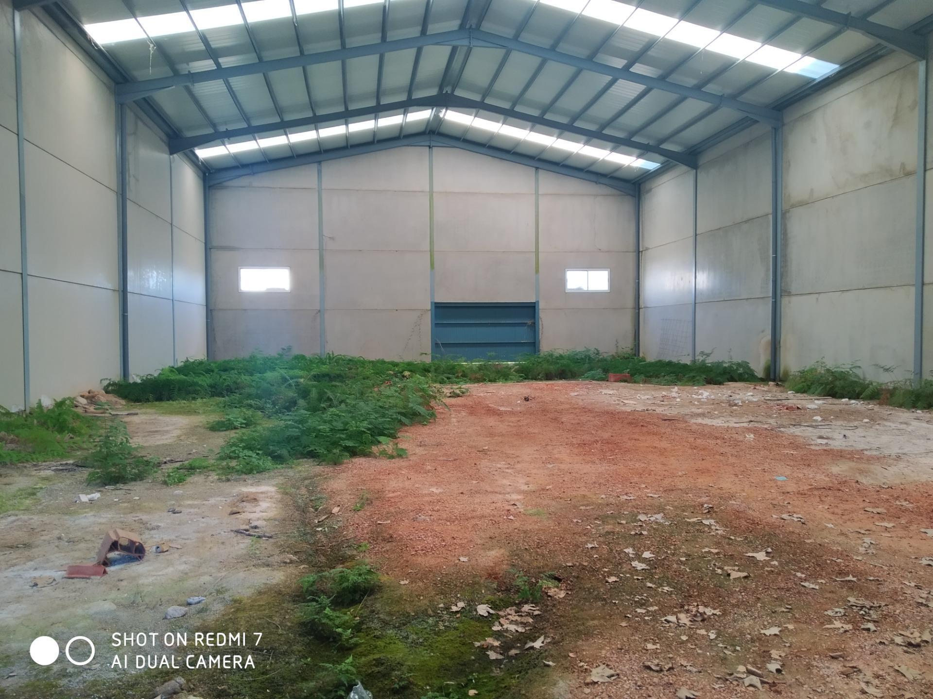 Industrial in Malpartida de Cáceres to rent Building Photo- Image 1 of 6