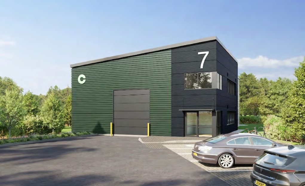 Hawley Rd, Dartford to rent Building Photo- Image 1 of 6