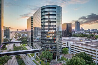 More details for 8 Greenway Plz, Houston, TX - Office for Rent