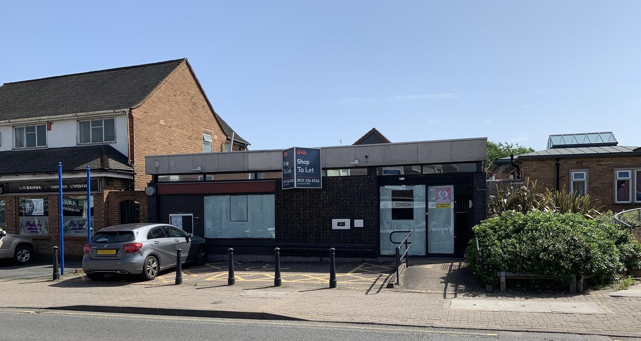 53 Market St, Kingswinford for sale Building Photo- Image 1 of 1