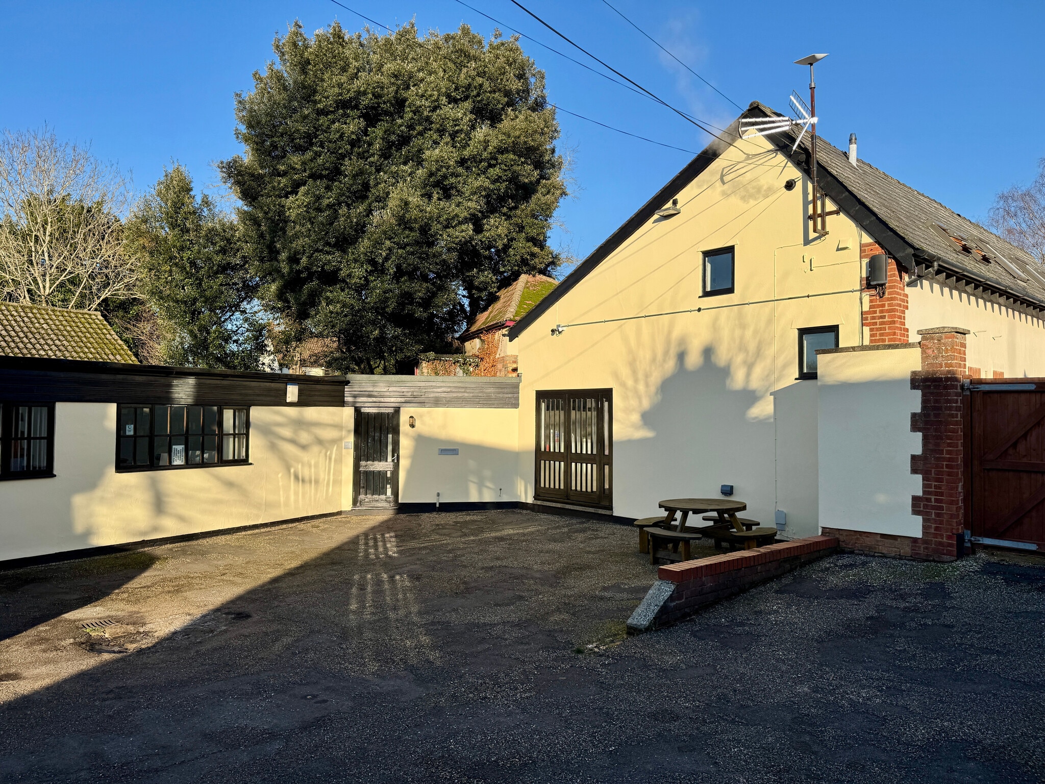 83 High St, Linton for sale Building Photo- Image 1 of 6