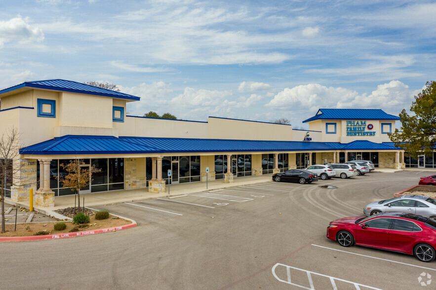 16019 Nacogdoches Rd, San Antonio, TX for rent - Building Photo - Image 1 of 6