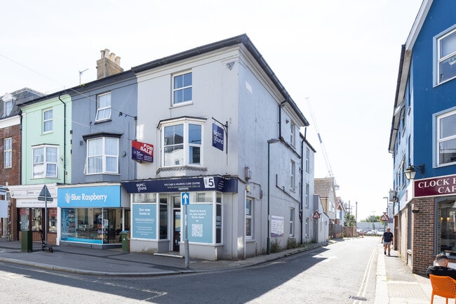 More details for 5 High St, Bognor Regis - Retail to Rent