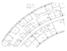 261 Old York Rd, Jenkintown, PA for rent Floor Plan- Image 1 of 1