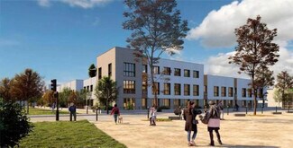 More details for 53 Boulevard Du General Delambre, Argenteuil - Light Industrial to Rent