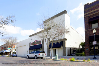 More details for 106-109 N Evers St, Plant City, FL - Office for Rent