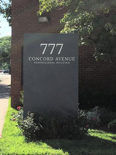 777 Concord Ave, Cambridge, MA for rent Building Photo- Image 2 of 10