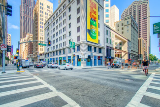 More details for 200-216 Pine St, San Francisco, CA - Retail for Rent