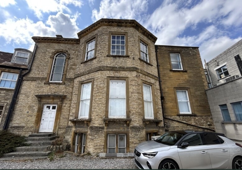 Princes St, Yeovil for sale - Building Photo - Image 2 of 7