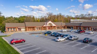 More details for 3320-3350 Paper Mill Rd, Phoenix, MD - Retail for Rent