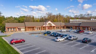 More details for 3320-3350 Paper Mill Rd, Phoenix, MD - Retail for Rent