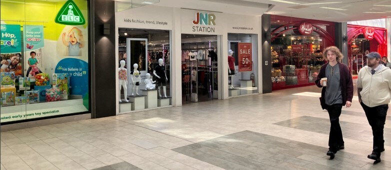 55 St. Enoch Sq, Glasgow to rent Building Photo- Image 1 of 2