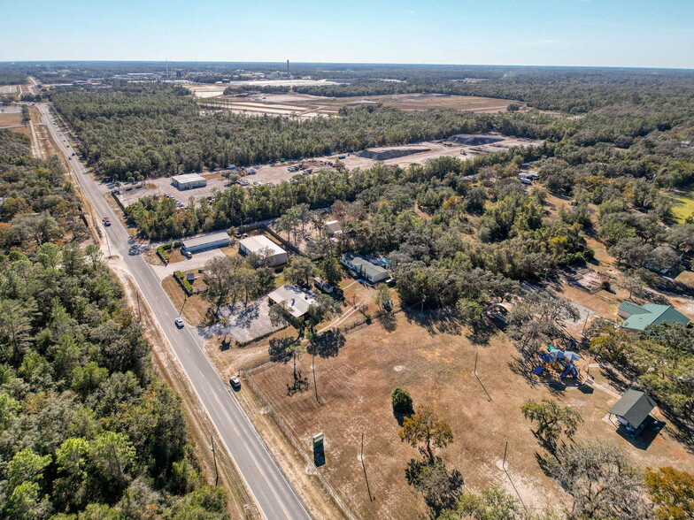 15525 Shady Hills Rd, Spring Hill, FL for sale - Building Photo - Image 2 of 109