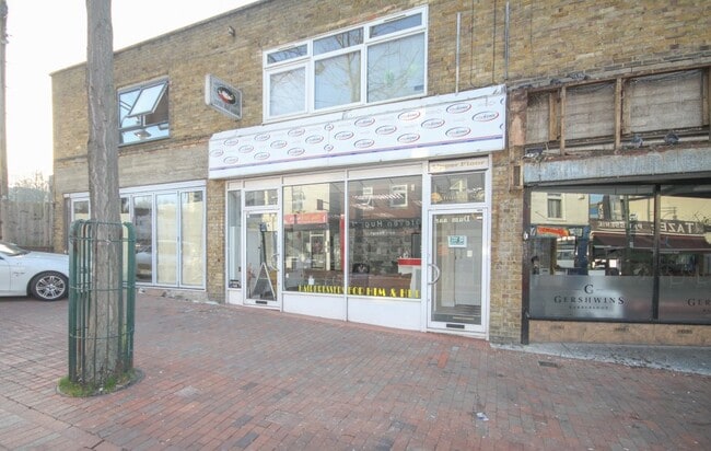 More details for 4 Church St, Chatham - Retail to Rent