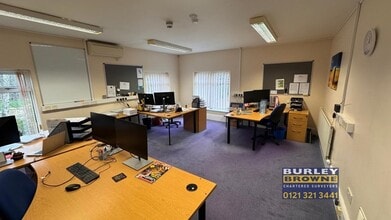 Agriculture House, Chippenham to rent Interior Photo- Image 1 of 2